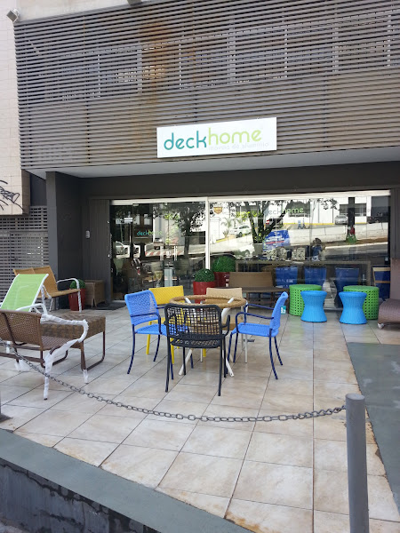 Foto 3 Deck Home Móveis