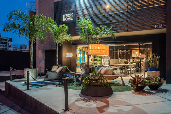 Foto 4 Deck Home Móveis