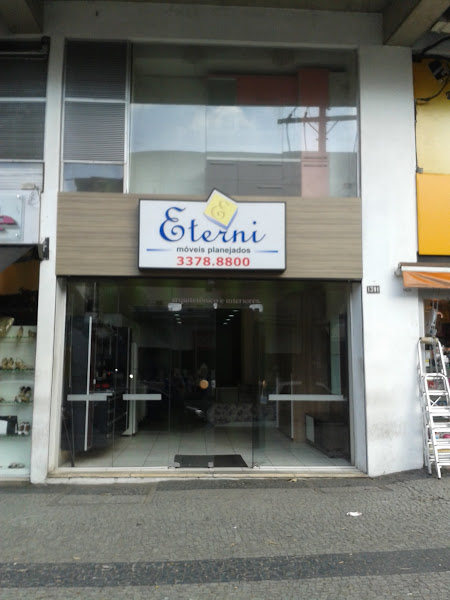 Eterni Cozinhas e Móveis