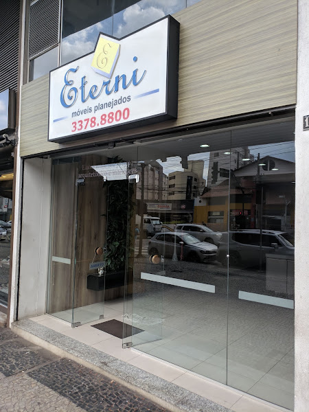 Foto 1 Eterni Cozinhas e Móveis
