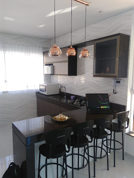 Foto 1 Enovi Móveis Planejados