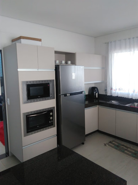 Foto 2 Enovi Móveis Planejados