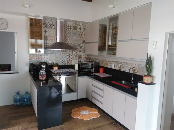 Foto 3 Enovi Móveis Planejados