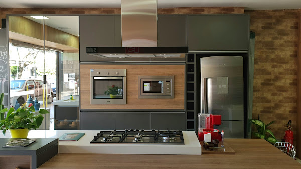 Foto 1 Belô Ambientes & Planejados