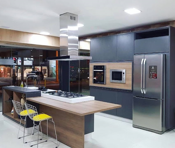 Foto 2 Belô Ambientes & Planejados