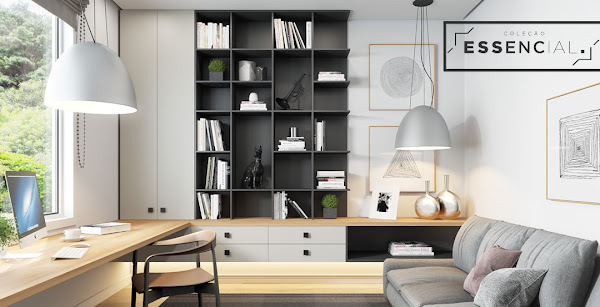 Foto 1 Criare Móveis Planejados