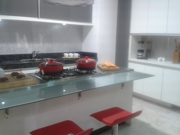 Foto 2 Criare Móveis Planejados