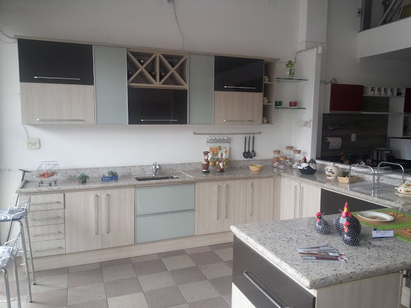 Foto 1 Cook Lar Ambientes Planejados