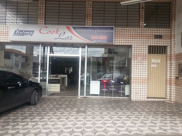 Foto 2 Cook Lar Ambientes Planejados