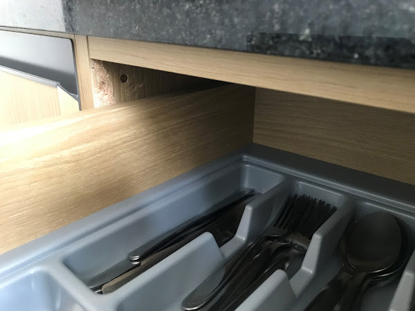 Foto 1 Criare - Ambientes Planejados Belo Horizonte