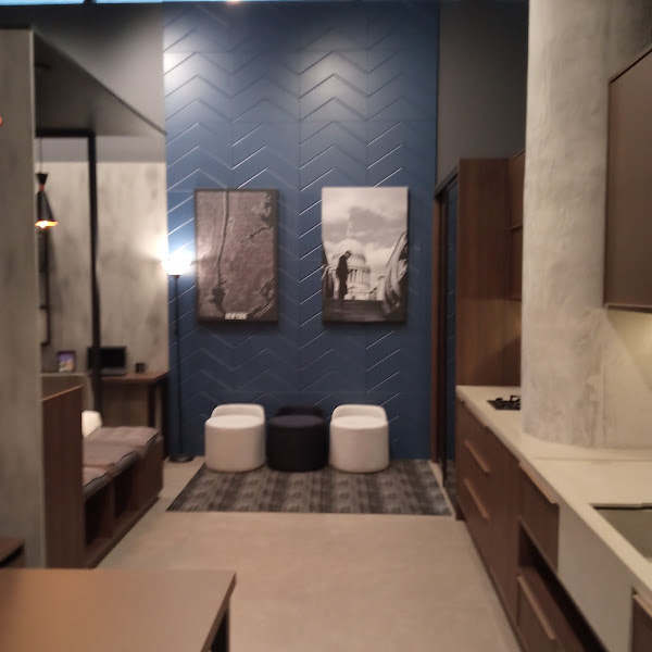 Foto 2 Criare - Ambientes Planejados Belo Horizonte