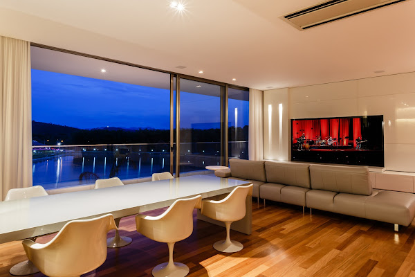 Foto 1 Móveis Creck - Loja de planejados e sob medida