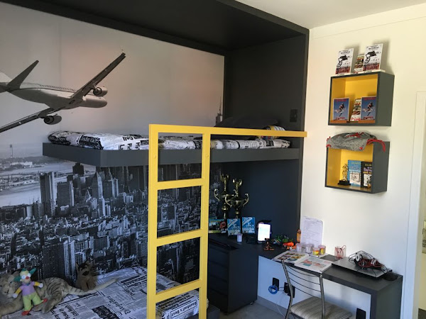 Foto 2 Móveis Creck - Loja de planejados e sob medida