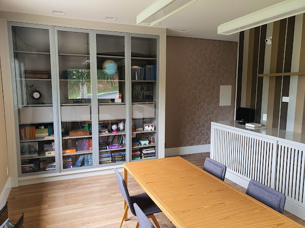 Foto 3 Móveis Creck - Loja de planejados e sob medida