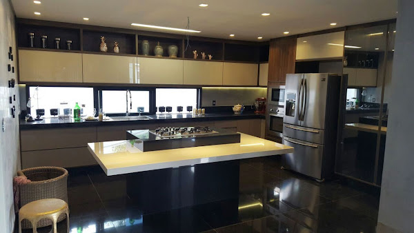 Foto 6 Móveis Creck - Loja de planejados e sob medida