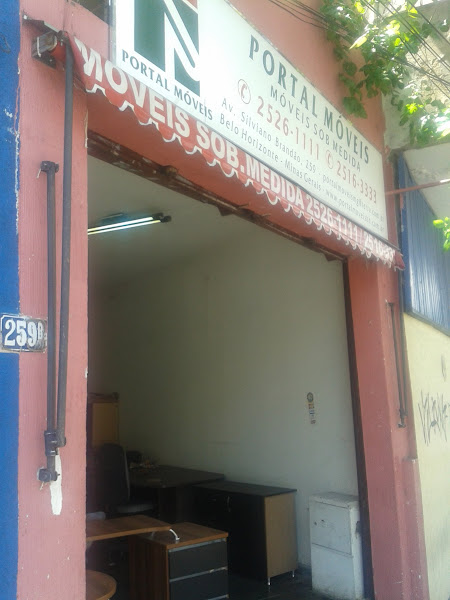 Planejados - Portal Móveis - Sob Medida