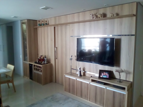 Foto 1 Planejados - Portal Móveis - Sob Medida