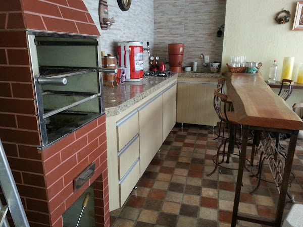 Foto 3 Planejados - Portal Móveis - Sob Medida