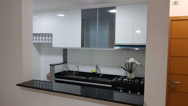 Foto 4 Planejados - Portal Móveis - Sob Medida