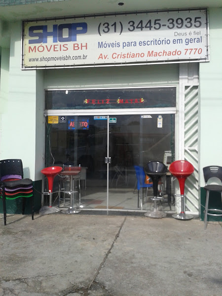 Shop Móveis BH
