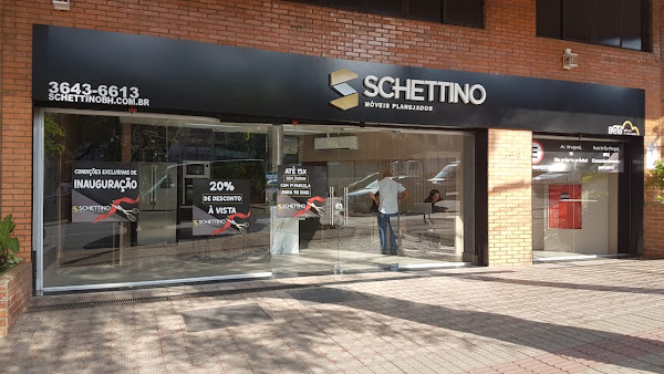 Belô Ambientes & Planejados Sion