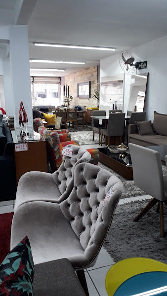 Foto 1 Marcela Móveis e Decoração