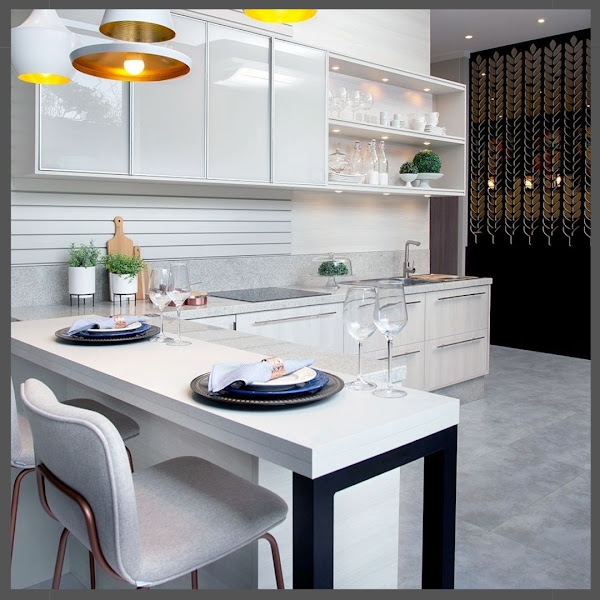 Foto 2 Cidade Jardim Móveis Planejados