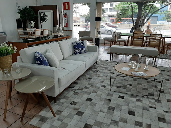 Foto 1 Boulevard Decor