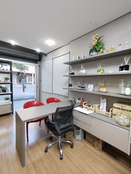 Foto 1 Duetto Marcenaria Móveis Planejados Persianas Papéis De Parede