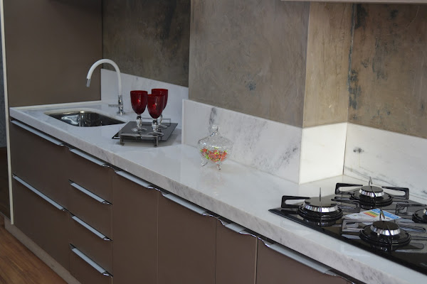 Foto 2 Duetto Marcenaria Móveis Planejados Persianas Papéis De Parede