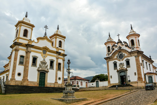 Foto 1 GUIMARÃES TOUR TURISMO & RECEPTIVO