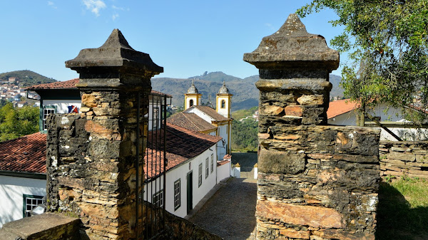 Foto 3 GUIMARÃES TOUR TURISMO & RECEPTIVO