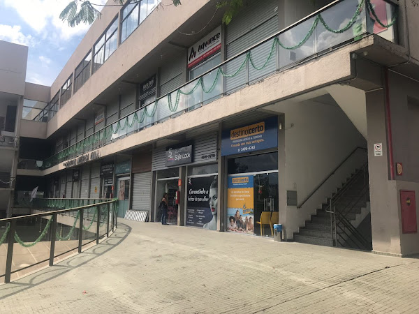 DESTINO CERTO TURISMO