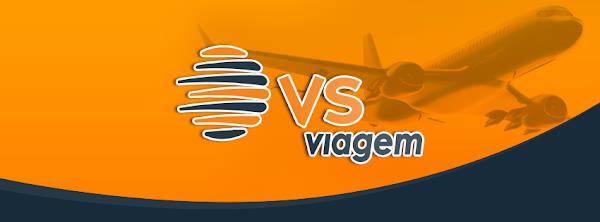 Foto 1 VS Viagem