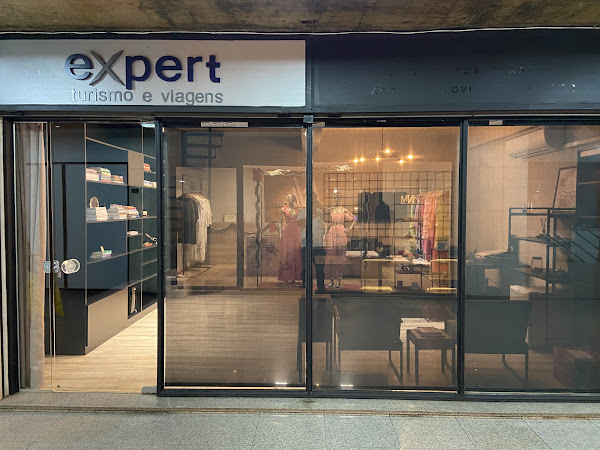 Foto 1 Expert Turismo e Viagens Ltda