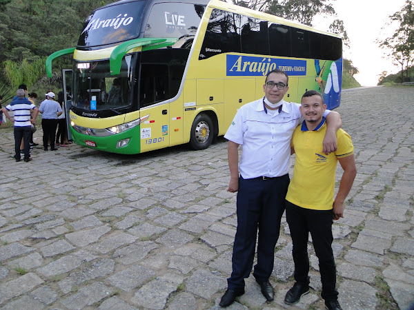 Foto 2 Liber Viagens