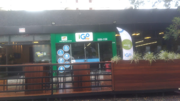 I Go Trip Viagens I Go Trip Viagens