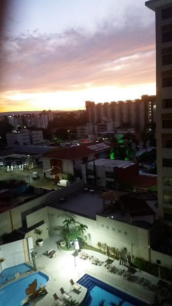 Foto 1 Galáxia Turismo