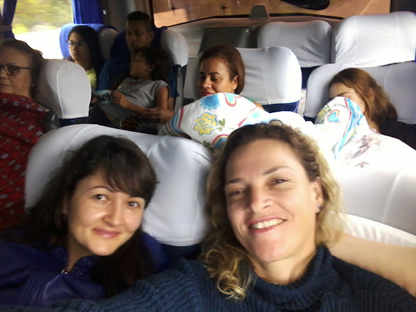 Foto 2 Galáxia Turismo