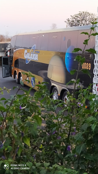 Foto 3 Galáxia Turismo