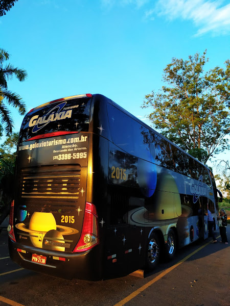 Foto 4 Galáxia Turismo