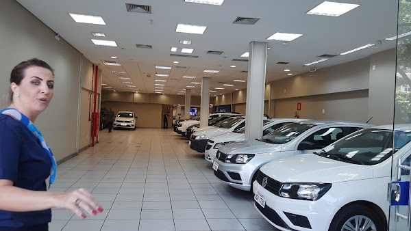 Foto 1 Unidas Aluguel de Carros