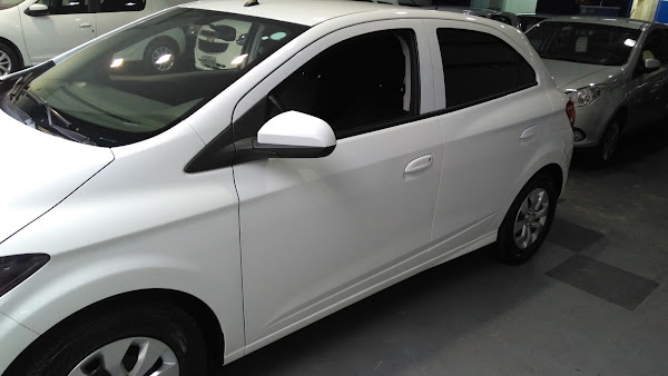 Foto 2 Unidas Aluguel de Carros