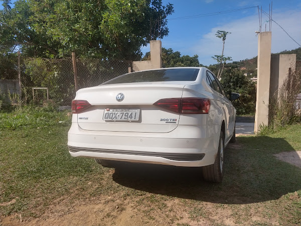 Foto 3 Unidas Aluguel de Carros