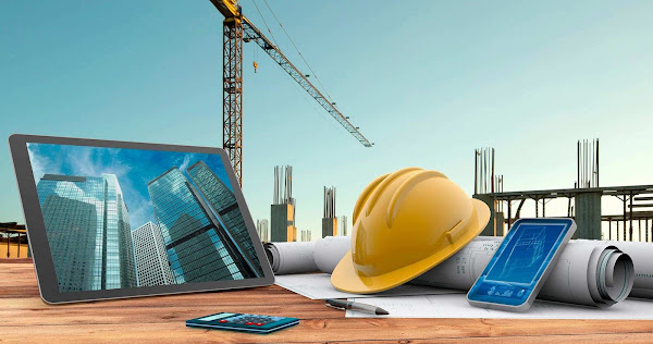 Engenheiro civil - Orçamentista Engenheiro civil - Orçamentista