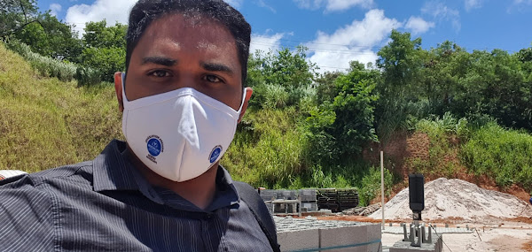 Foto 1 Engenheiro civil - Orçamentista