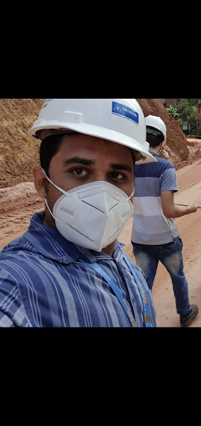 Foto 2 Engenheiro civil - Orçamentista