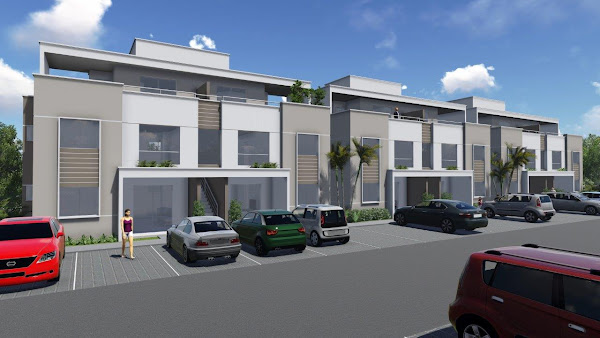 JCVS Engenharia JCVS Engenharia