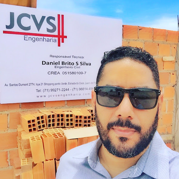 Foto 1 JCVS Engenharia