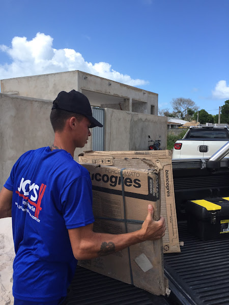 Foto 2 JCVS Engenharia